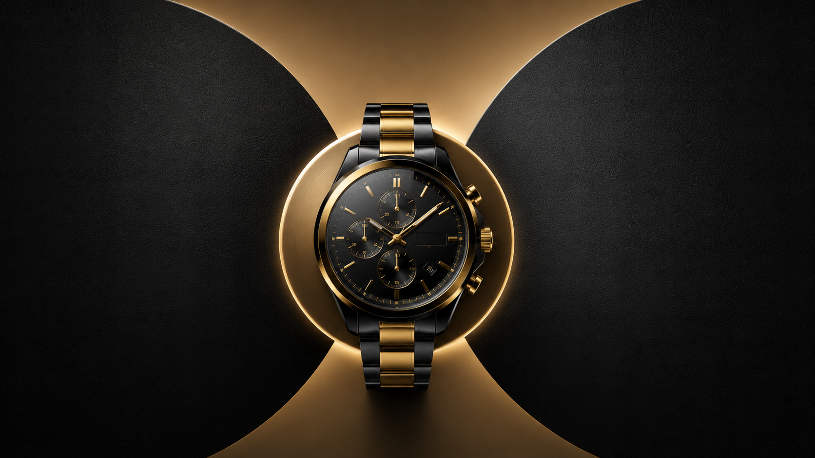Smart Watch luxury timepiece by SA3ATI